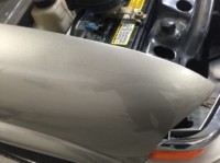 painting your car is not good