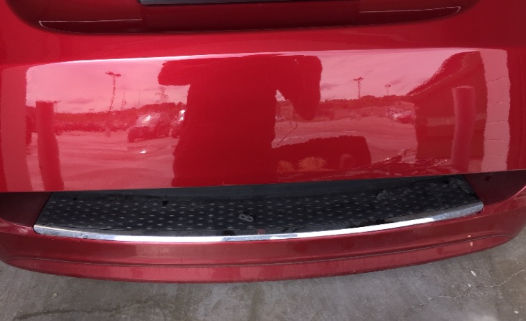 toyota tundra door ding pdr